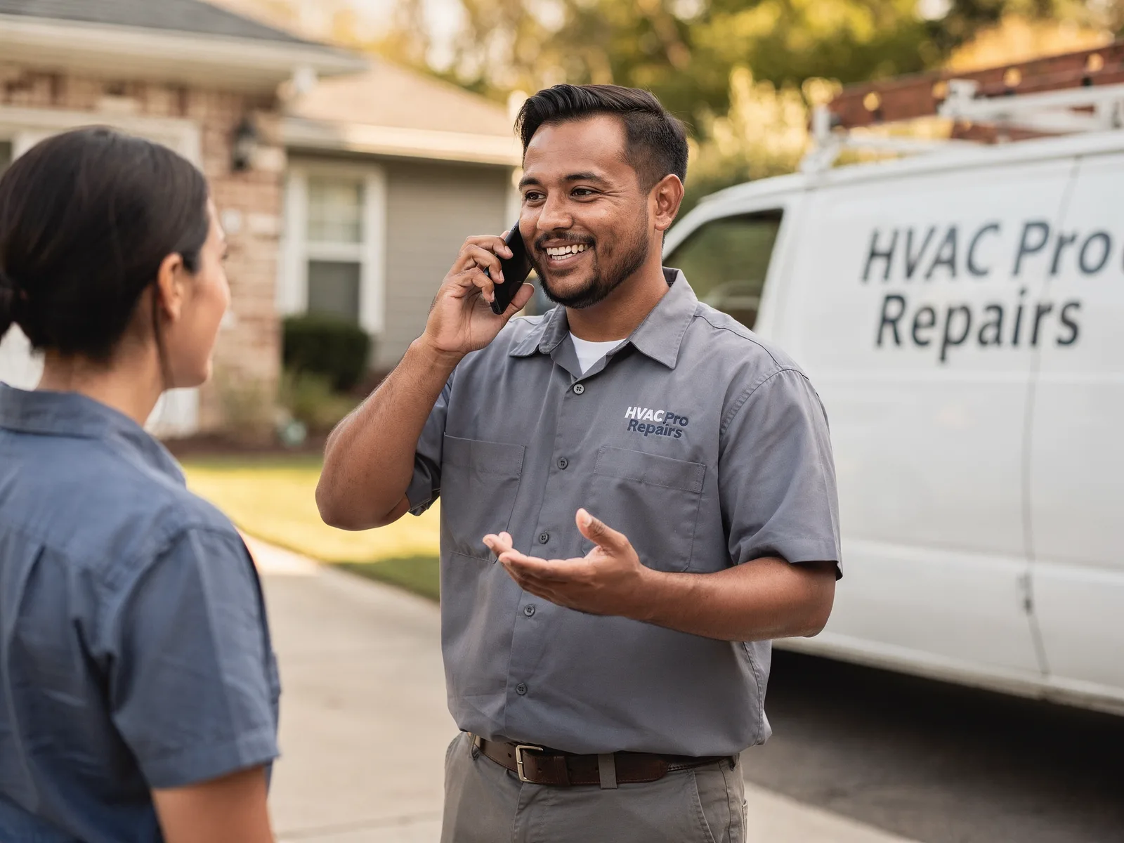 Heat Pump Repair Stem, NC FAQs